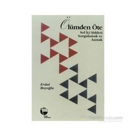 Ölümden Öte - Erdal Boyoğlu