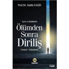 Ölümden Sonra Diriliş - İsmail Mutlu