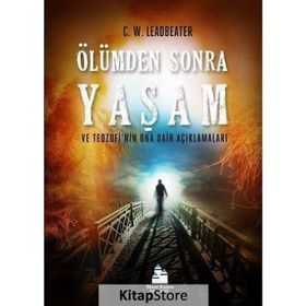 Ölümden Sonra Yaşam - Charles Leadbeater
