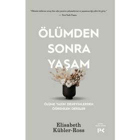Ölümden Sonra Yaşam Ölüme Yakın Deneyimlerden Öğrenilen Dersler Profil Kitap