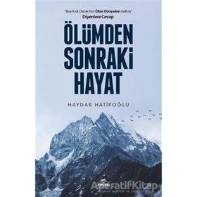 Ölümden Sonraki Hayat Haydar Hatipoğlu