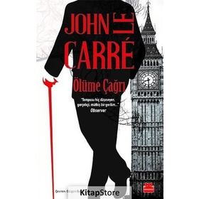 Ölüme Çağrı - John Le Carre