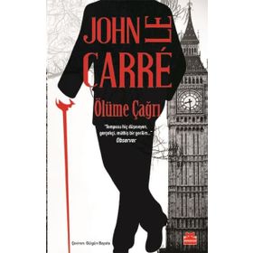 Ölüme Çağrı - John Le Carre