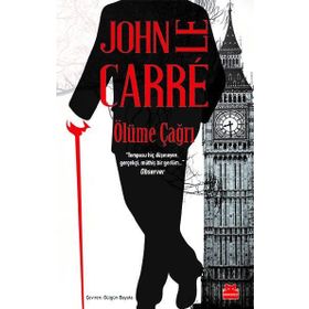 Ölüme Çağrı - John Le Carre