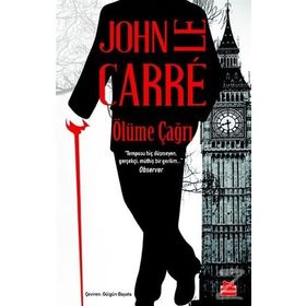Ölüme Çağrı - John Le Carre