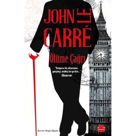 Ölüme Çağrı - John Le Carre