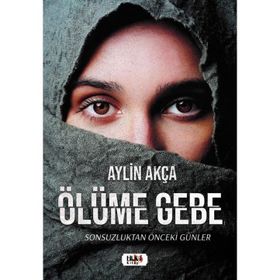 Ölüme Gebe Tilki Kitap