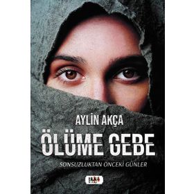 Ölüme Gebe Tilki Kitap