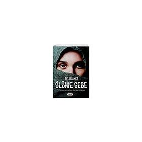 Ölüme Gebe Tilki Kitap