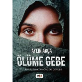 Ölüme Gebe Tilki Kitap