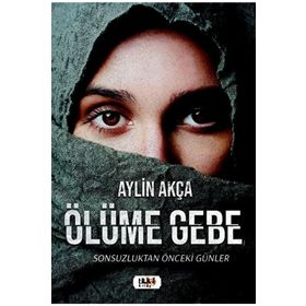 Ölüme Gebe Tilki Kitap