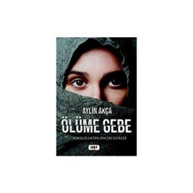 Ölüme Gebe Tilki Kitap