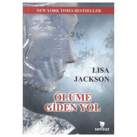 ÖLÜME GIDEN YOL - RUTH RENDELL