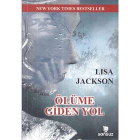 ÖLÜME GIDEN YOL - RUTH RENDELL