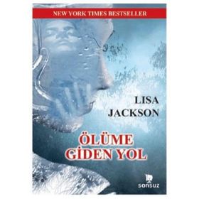 ÖLÜME GIDEN YOL - RUTH RENDELL