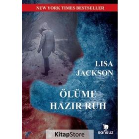 Ölüme Hazır Ruh - Lisa Jackson