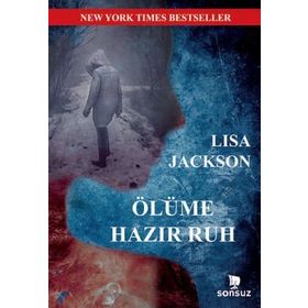 Ölüme Hazır Ruh - Lisa Jackson