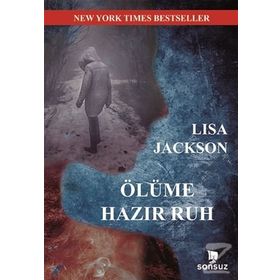Ölüme Hazır Ruh - Lisa Jackson