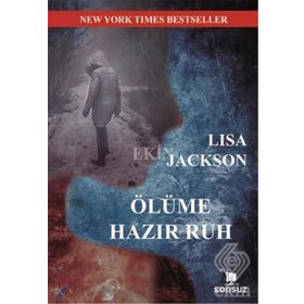 Ölüme Hazır Ruh - Lisa Jackson