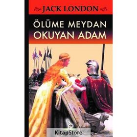 Ölüme Meydan Okuyan Adam - Jack London