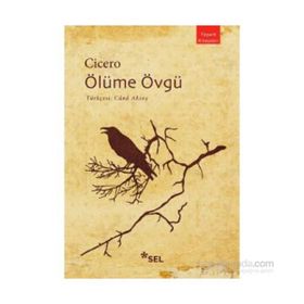 Ölüme Övgü - Marcus Tullius Cicero