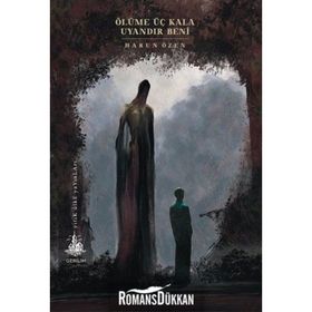Ölüme Üç Kala Uyandır Beni - Harun Özen