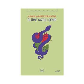 Ölüme Yazgılı Şehir İthaki Yayınları