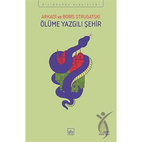 Ölüme Yazgılı Şehir İthaki Yayınları