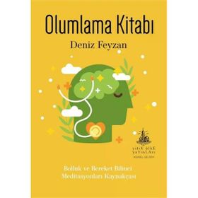 Olumlama Kitabı Deniz Feyzan