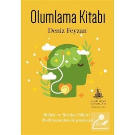 Olumlama Kitabı Deniz Feyzan