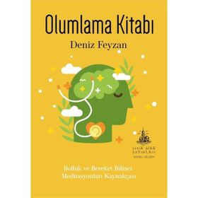 Olumlama Kitabı Deniz Feyzan