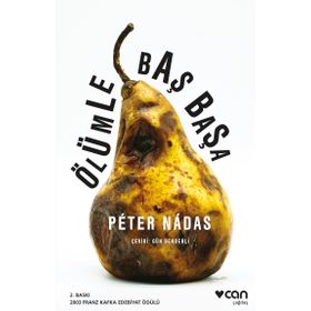 ÖLÜMLE BAŞ BAŞA - PETER NADAS