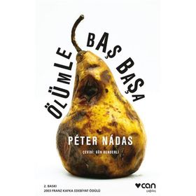 ÖLÜMLE BAŞ BAŞA - PETER NADAS