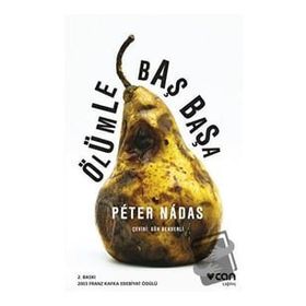 ÖLÜMLE BAŞ BAŞA - PETER NADAS