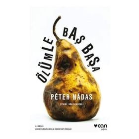 ÖLÜMLE BAŞ BAŞA - PETER NADAS