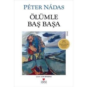 ÖLÜMLE BAŞ BAŞA - PETER NADAS