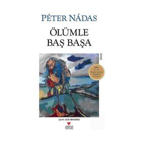 ÖLÜMLE BAŞ BAŞA - PETER NADAS
