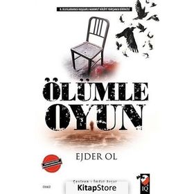 Ölümle Oyun - Ejder Ol