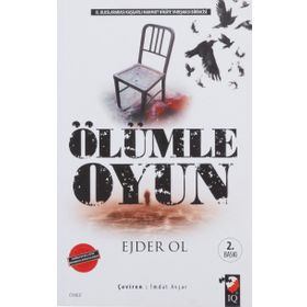 Ölümle Oyun - Ejder Ol
