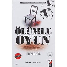 Ölümle Oyun - Ejder Ol