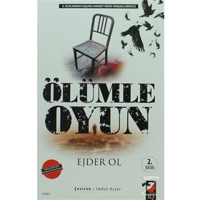 Ölümle Oyun - Ejder Ol
