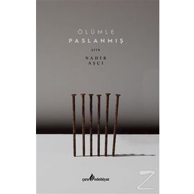 Ölümle Paslanmış - Nadir Aşçı