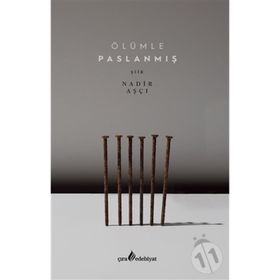Ölümle Paslanmış - Nadir Aşçı