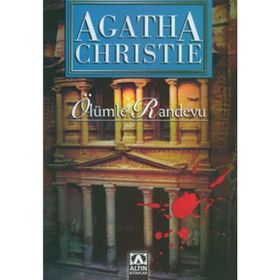 ÖLÜMLE RANDEVU - AGATHA CHRISTIE