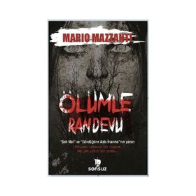 ÖLÜMLE RANDEVU - AGATHA CHRISTIE
