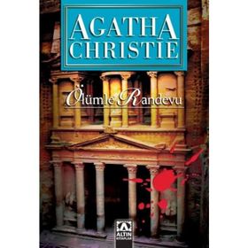 ÖLÜMLE RANDEVU - AGATHA CHRISTIE