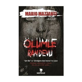 ÖLÜMLE RANDEVU - AGATHA CHRISTIE
