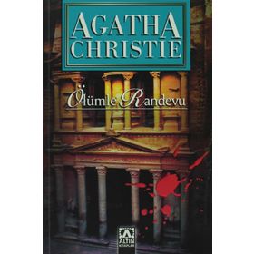 ÖLÜMLE RANDEVU - AGATHA CHRISTIE