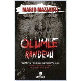ÖLÜMLE RANDEVU - AGATHA CHRISTIE