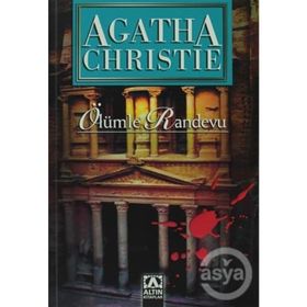 ÖLÜMLE RANDEVU - AGATHA CHRISTIE